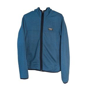 Men's Airlight Knit Full-Zip Hoodie